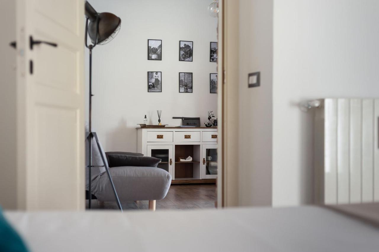Bed&Box - VT01 Casa vacanze Viterbo Exterior foto