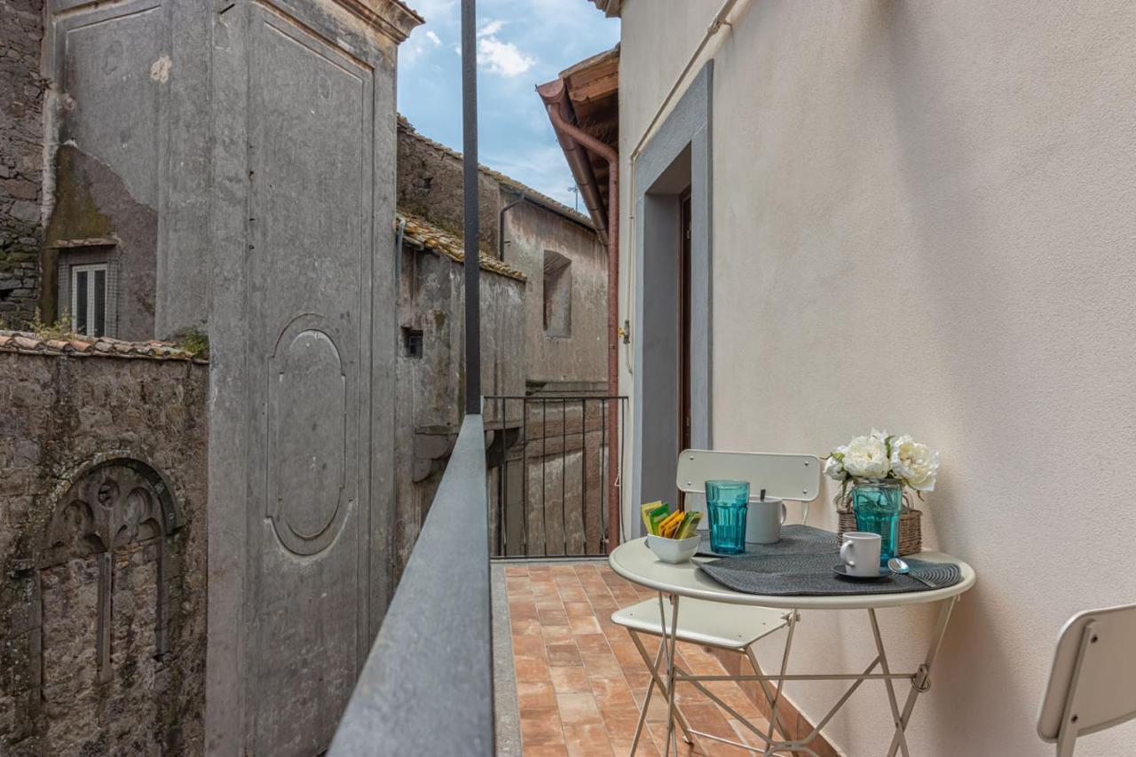 Bed&Box - VT01 Casa vacanze Viterbo Exterior foto