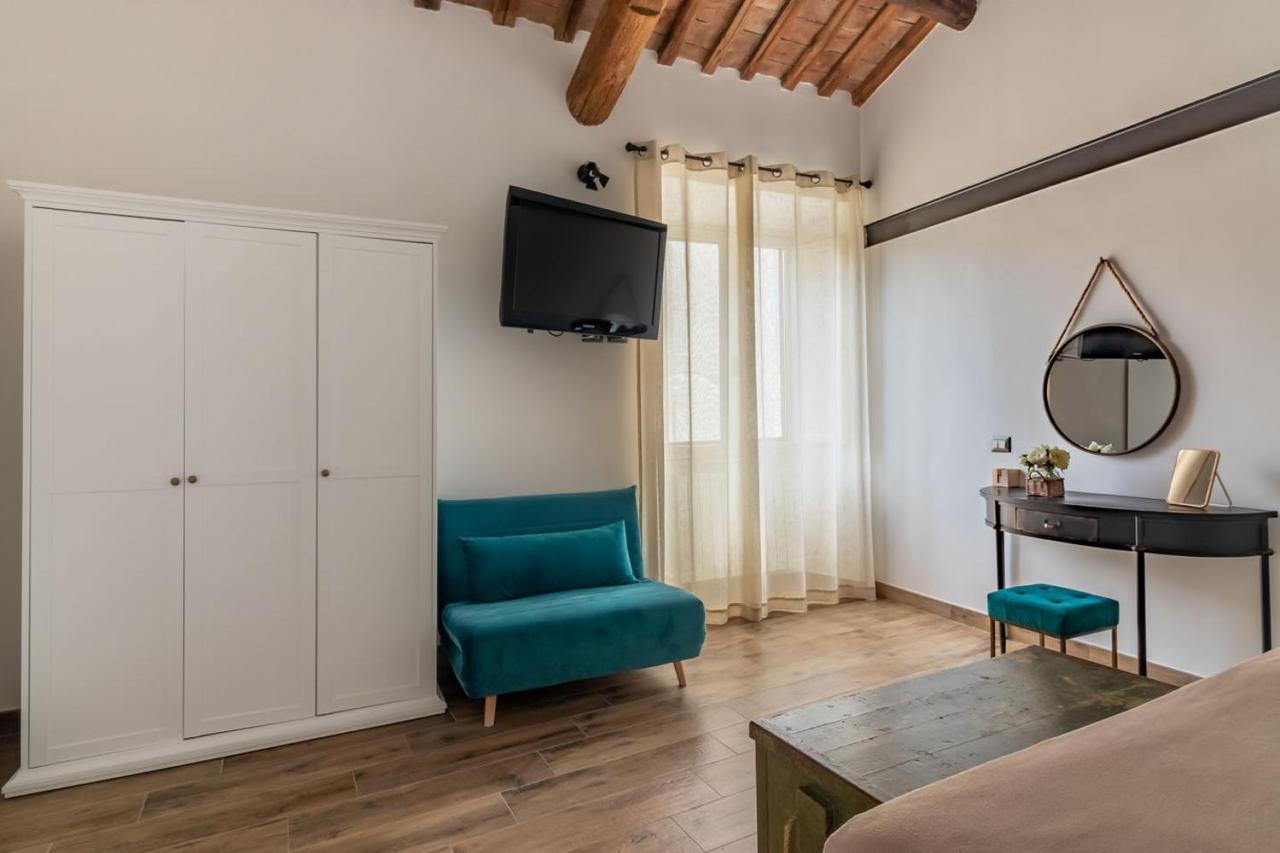 Bed&Box - VT01 Casa vacanze Viterbo Exterior foto